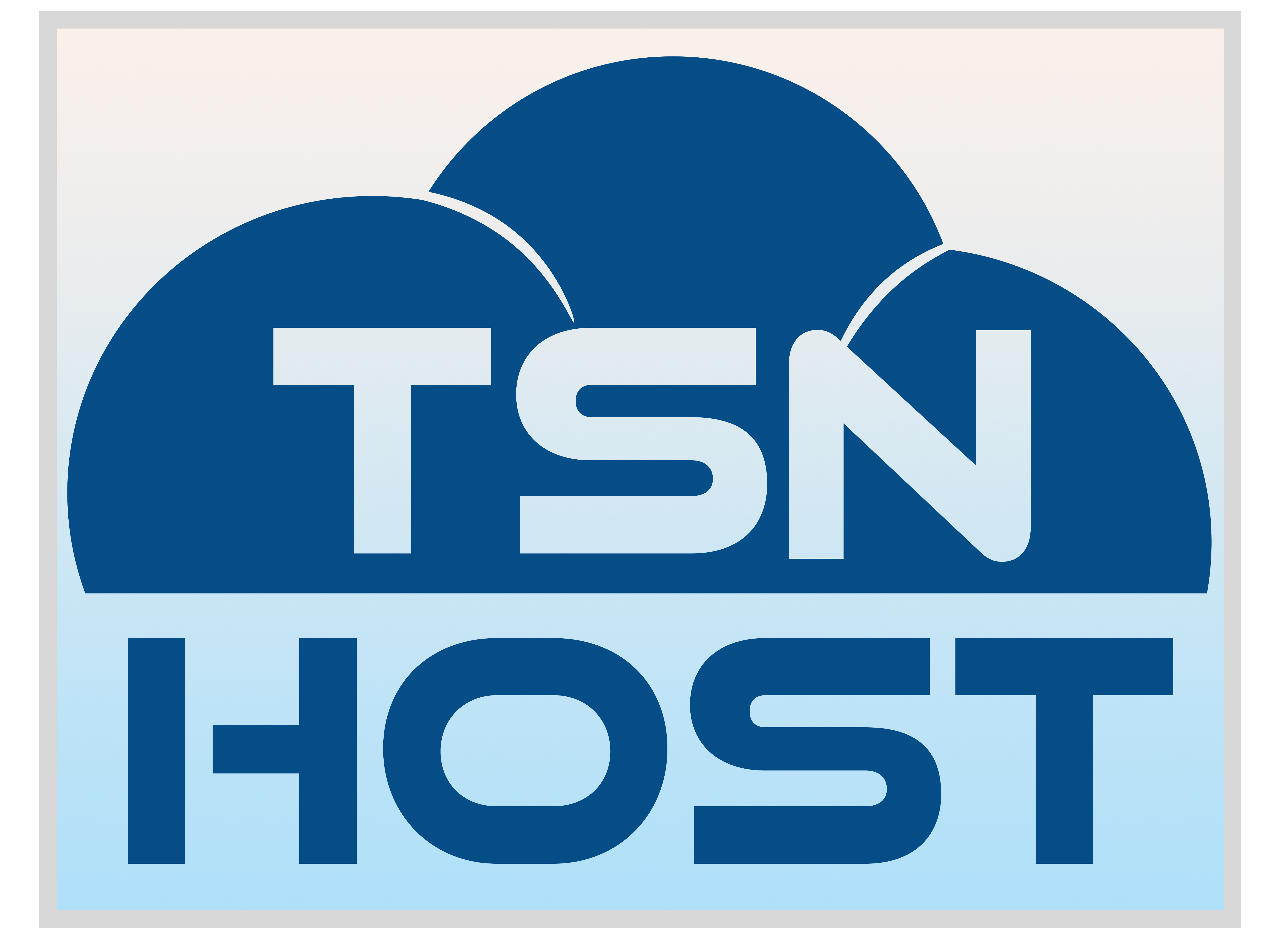 TSN Host